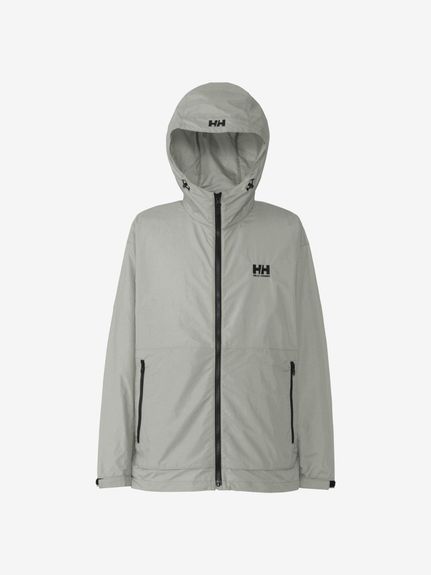 HELLY HANSEN(ヘリーハンセン)Bergen Jacket (ベルゲンジャケット)