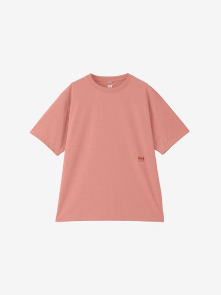 HELLY HANSEN(w[nZ)S/S One Point Tee (V[gX[u|CgeB[)