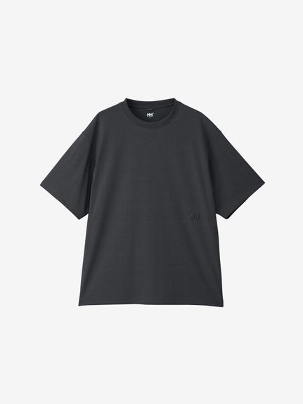 HELLY HANSEN(w[nZ)S/S One Point Tee (V[gX[u|CgeB[)