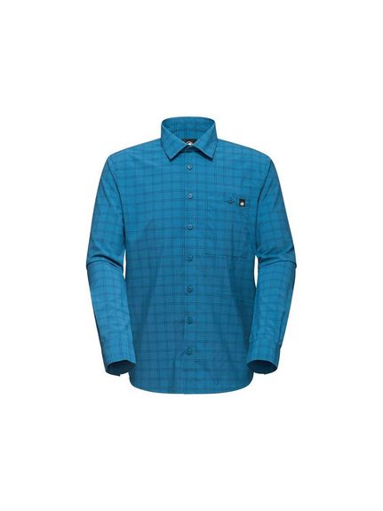 MAMMUT(マムート)Lenni Longsleeve Shirt Men