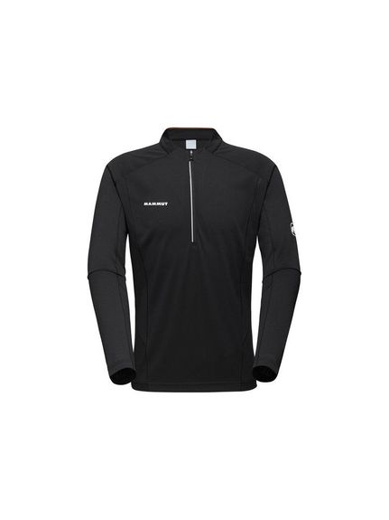 MAMMUT(}[g)Aenergy FL Half Zip Longsleeve AF Men