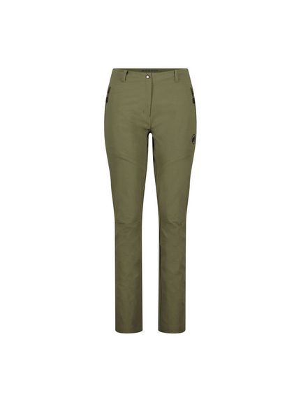 MAMMUT(マムート)Trekkers 3.0 SO Pants AF Women