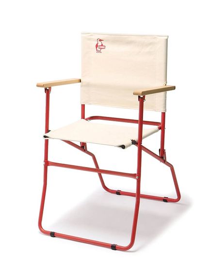 チャムス CHUMS CAnvAs ChAir High キャンバス チェアー ハイ 食品関連 その他 非飲食料品 