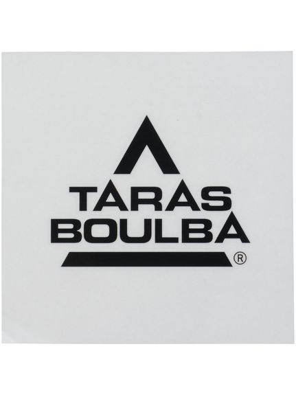 タラスブルバ TARAS BOULBA タラスブルバ　カッティングステッカー 収納・キャリー 収納・キャリー・その他グッズ