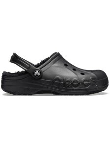 クロックス crocs BAYA LINED CLOG サンダル クロックサンダル