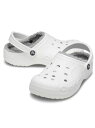 クロックス crocs BAYA LINED CLOG サンダル クロックサンダルの商品画像