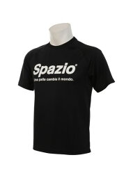 スパッツィオ SPAZIO SPAZIOプラシャツ サッカーウェア プラクティスシャツ