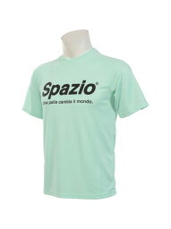 スパッツィオ SPAZIO SPAZIOプラシャツ フットサルウェア プラクティスシャツ