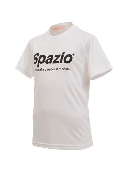 スパッツィオ SPAZIO JR　SPAZIOプラシャツ サッカーウェア プラクティスシャツ