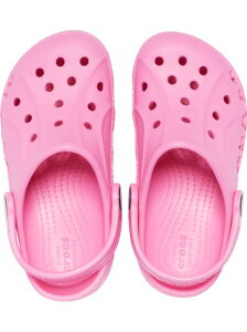 クロックス crocs BAYA　CLOG　K サンダル クロックサンダル