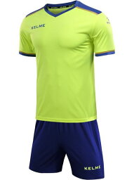 ケルメ KELME 【お買い得】ジュニアトレーニングセット サッカーウェア 上下セット