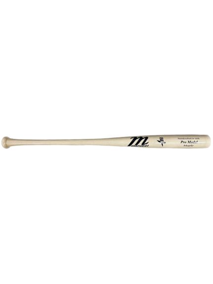 }b` Marucci GLEY25 JAPAN PRO MODEL NATURAL/NATURAL obg dobg