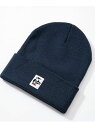 チャムス CHUMS KNIT CAP (ニットキャップ) ウェアアクセサリー その他ウェアアクセサリー