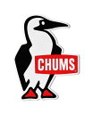 `X CHUMS CHUMS STICKER BIG BOOBY BIRD (`X XebJ[ rbOu[q) Hi֘A ̑iHi)