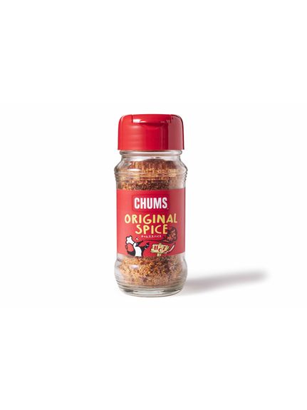 チャムス CHUMS CHUMS ORIGINAL SPICE HOT (チャムス オリジナル スパイス ホッ) 食品関連 その他（飲食料品)