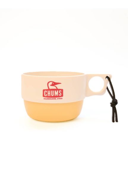 チャムス CHUMS CAMPER SOUP CUP キャンパー スープカップ 食品関連 その他 非飲食料品 