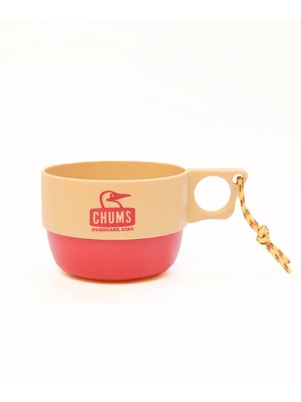 チャムス CHUMS CAMPER SOUP CUP キャンパー スープカップ 食品関連 その他 非飲食料品 