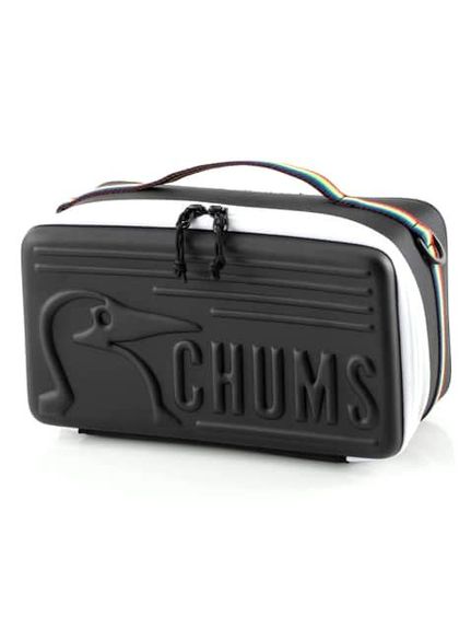 楽天スポーツオーソリティ　楽天市場店チャムス CHUMS MULTI HARD CASE M （ブービー マルチハードケース M） 食品関連 その他（非飲食料品）