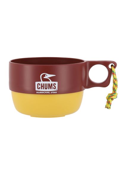 チャムス CHUMS CAMPER SOUP CUP キャンパー スープカップ 食品関連 その他 非飲食料品 