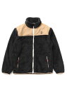 チャムス CHUMS ELMO FLEECE JACKET (エルモフリース ジャケット) トップス フリース ニット