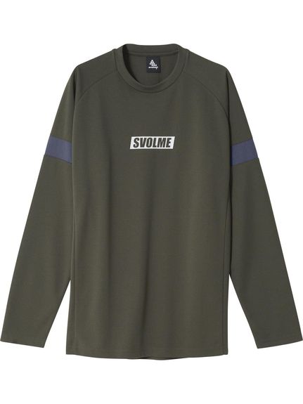 ラインロンプラT SDG カラー DARK KHAKI サイズ S/M/L/XL 素材 - 原産国 - メーカー品番 71728992 コメント -