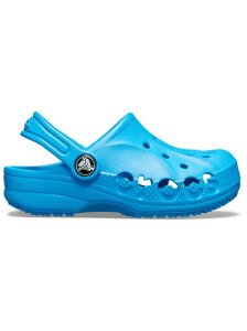 クロックス crocs BAYA CLOG K サンダル クロックサンダル