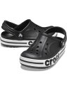 クロックス crocs BAYABAND