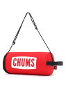 楽天スポーツオーソリティ　楽天市場店チャムス CHUMS CHUMS LOGO KITCHEN PAPER HOLDER （チャムスロゴ キッチンペーパーホル） 食品関連 その他（非飲食料品）