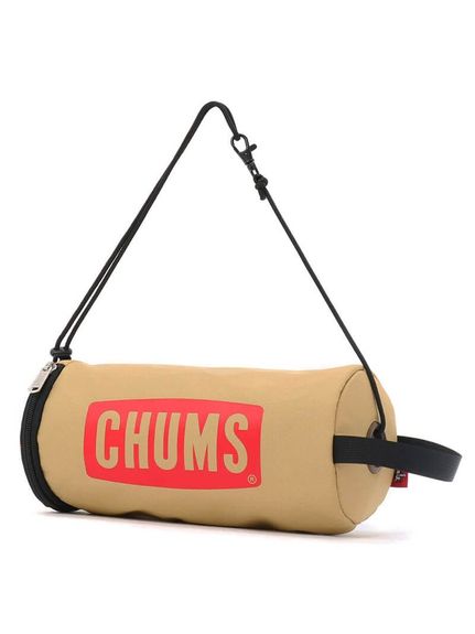 楽天スポーツオーソリティ　楽天市場店チャムス CHUMS CHUMS LOGO KITCHEN PAPER HOLDER （チャムスロゴ キッチンペーパーホル） 食品関連 その他（非飲食料品）