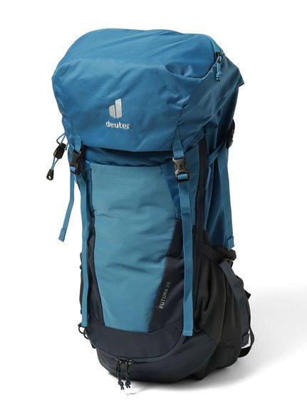 ドイター deuter フューチュラ　26　リーフ×インク バッグ トレッキングバッグ(~30L)