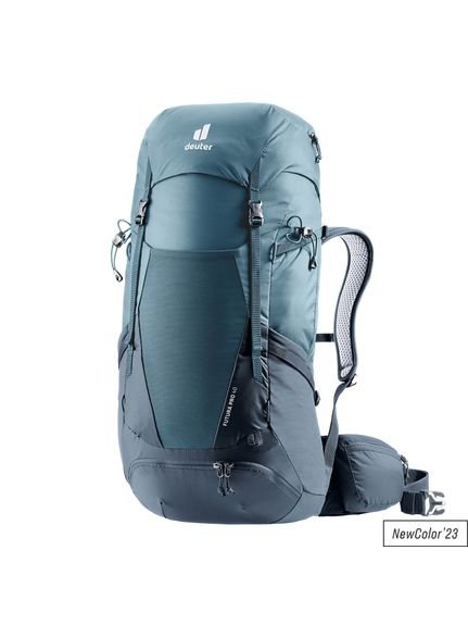 ドイター deuter フューチュラ　プロ　40　アトランティク×インク バッグ トレッキングバッグ(30L~50L)