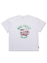 タラスブルバ TARAS BOULBA PE天竺 プリントTシャツ（ビールジョッキ） トップス Tシャツ