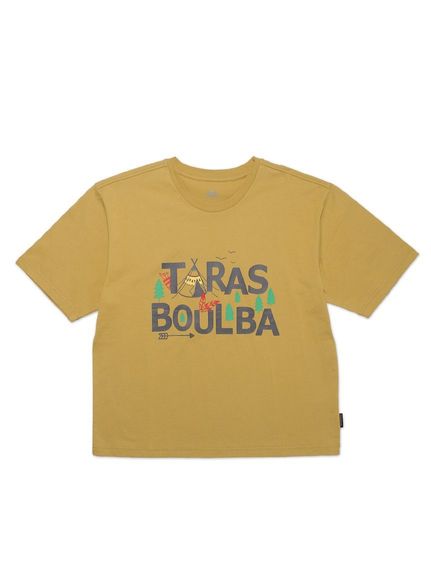 ^Xuo TARAS BOULBA fB[X RbgV vgTVciSj gbvX TVc