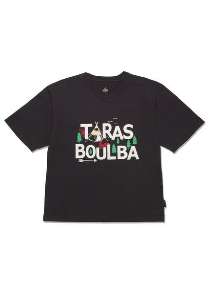 ^Xuo TARAS BOULBA fB[X RbgV vgTVciSj gbvX TVc