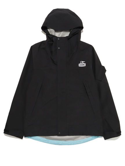 ॹ CHUMS SPRING DALE GORE-TEX LIGHT WEIGHT JACKET (ƥå 饤ȥ 㥱)  㥱å