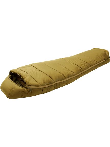 タラスブルバ TARAS BOULBA マミーシュラフ -17度 寝袋(シュラフ) 寝具 マミー型寝袋