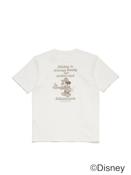 TARAS BOULBA(タラスブルバ)ヘビーコットンTシャツ(クッキング)