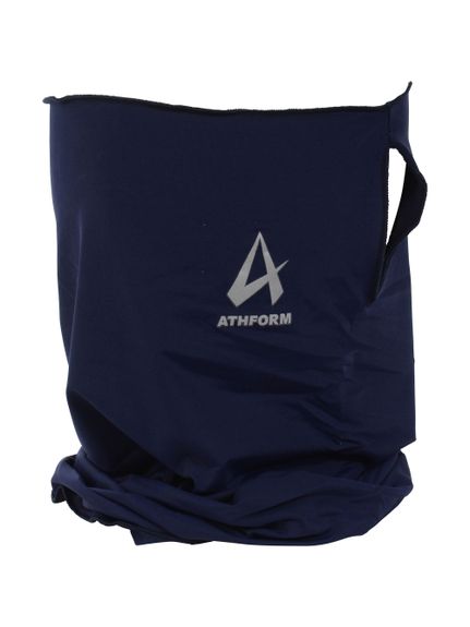 ATHFORM(アスフォーム)から肌に触れると通常の布より冷たさを感じることができるフェイスカバーが登場！アスフォームロゴの再帰反射プリントが夜間の安全性をサポートします。【商品のおすすめポイント】POINT1 ■接触冷感POINT2 ■UVカットPOINT3 ■再帰反射ATHFORM 冷感フェイスカバー カラー ブルー サイズ . 素材 ナイロン86％・ポリウレタン14％ 原産国 中国 メーカー品番 65024515 コメント ATHFORM(アスフォーム)から肌に触れると通常の布より冷たさを感じることができるフェイスカバーが登場！アスフォームロゴの再帰反射プリントが夜間の安全性をサポートします。【商品のおすすめポイント】POINT1 ■接触冷感POINT2 ■UVカットPOINT3 ■再帰反射