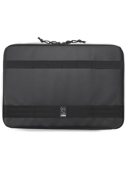 N[ CHROME LARGE LAPTOP SLEEVE oCNEFA obO