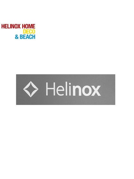 wmbNX Helinox HELINOX SXebJ[ L zCg [EL[ [EL[ȆObY