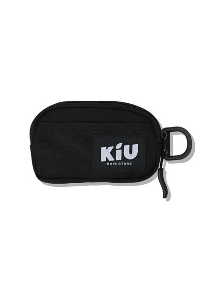 LE KiU WR POUCH SMALL obO ̑obO