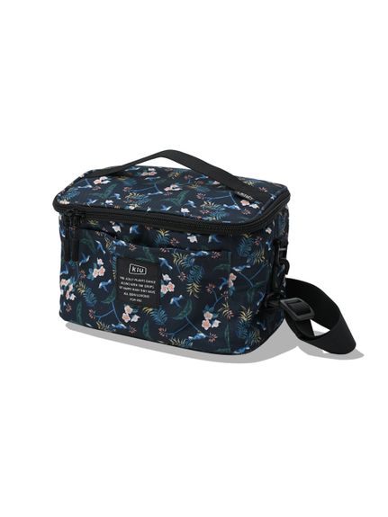 LE KiU 600D SOFT COOLER BAG 5L gbLOMA ̑gbLOMA