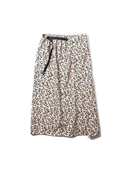 -WP LONGYI SKIRT カラー レオパードパターン サイズ . 素材 - 原産国 - メーカー品番 70993779 コメント -