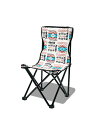 LE KiU OUTDOOR MINI FOLDING CHAIR (AEghA ~jFD`FA) Hi֘A ̑iHi)