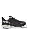 zJ IlIl HOKA ONEONE CLIFTON 9 WIDE V[Y ʃi[