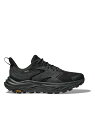 ホカ オネオネ HOKA ONEONE ANACAPA 2 LOW GTX（アナカパ 2 ロー ゴアテックス） シューズ トレッキングシューズ（ローカット）