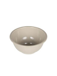 ダルトン DULTON ENAMELED BOWL BEIGE 調理器具・食器 食器アクセサリー