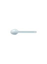 _g DULTON ENAMEL TEA SPOON SAX BLUE EH HANZT[