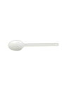 ダルトン DULTON ENAMEL DESSERT SPOON WHITE 調理器具・食器 食器アクセサリー