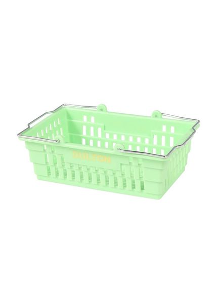 _g DULTON DESKTOP BASKET MINT GREEN [EL[ [EL[ȆObY